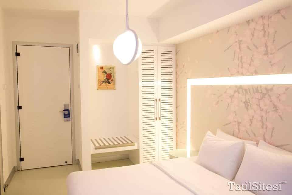 Viltur Villa Saray Hotel